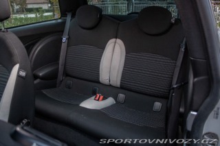 Mini Cooper S  R56 Camden Edition 128 2009