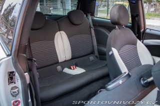 Mini Cooper S  R56 Camden Edition 128 2009