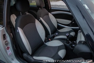 Mini Cooper S  R56 Camden Edition 128 2009