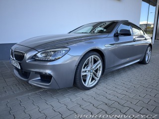BMW 6 F06 640 i xDrive GranCoup