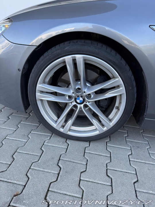 BMW 6 F06 640 i xDrive GranCoup 2018