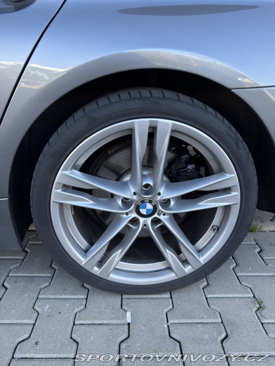 BMW 6 F06 640 i xDrive GranCoup 2018