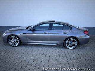 BMW 6 F06 640 i xDrive GranCoup 2018