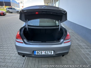 BMW 6 F06 640 i xDrive GranCoup 2018