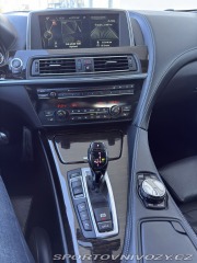 BMW 6 F06 640 i xDrive GranCoup 2018