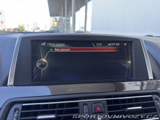 BMW 6 F06 640 i xDrive GranCoup 2018