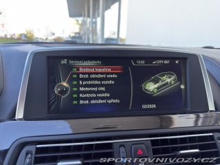 BMW 6 F06 640 i xDrive GranCoup 2018