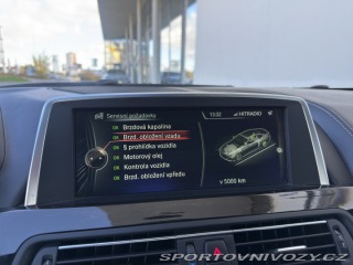 BMW 6 F06 640 i xDrive GranCoup 2018