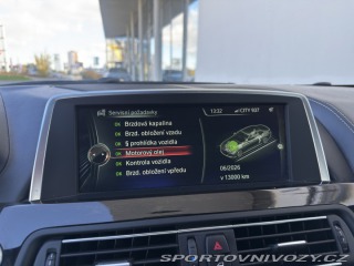 BMW 6 F06 640 i xDrive GranCoup 2018