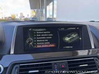 BMW 6 F06 640 i xDrive GranCoup 2018