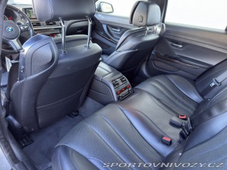 BMW 6 F06 640 i xDrive GranCoup 2018
