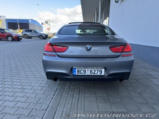 BMW 6 F06 640 i xDrive GranCoup 2018
