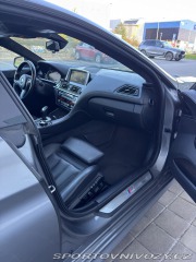 BMW 6 F06 640 i xDrive GranCoup 2018