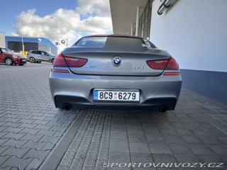 BMW 6 F06 640 i xDrive GranCoup 2018