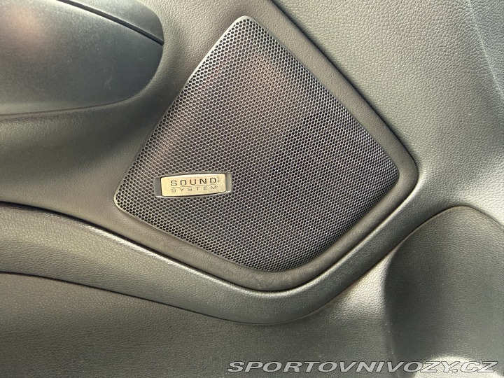 Škoda Octavia RS 2,0 TDI / 125 kW RS 2010
