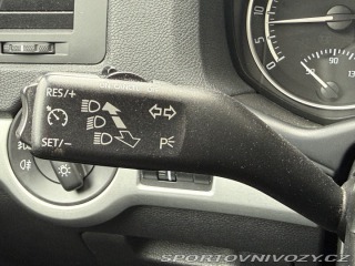 Škoda Octavia RS 2,0 TDI / 125 kW RS 2010