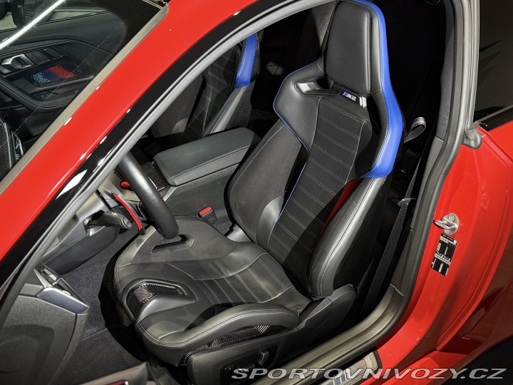 BMW M2 RaceTrackPaket*HUD*Keyles 2024