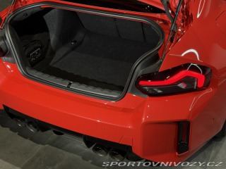 BMW M2 RaceTrackPaket*HUD*Keyles 2024