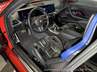 BMW M2 RaceTrackPaket*HUD*Keyles 2024