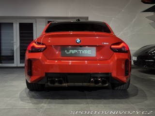 BMW M2 RaceTrackPaket*HUD*Keyles 2024