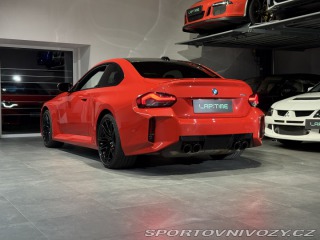 BMW M2 RaceTrackPaket*HUD*Keyles 2024
