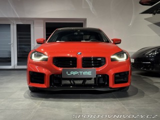 BMW M2 RaceTrackPaket*HUD*Keyles 2024
