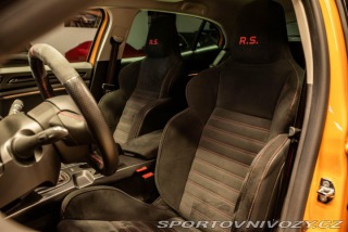 Renault Mégane R.S. TROPHY, DPH,  MANUÁL 2019