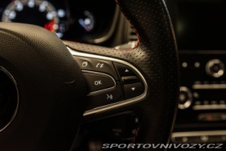 Renault Mégane R.S. TROPHY, DPH,  MANUÁL 2019