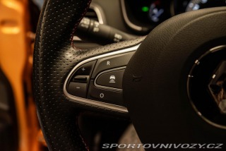 Renault Mégane R.S. TROPHY, DPH,  MANUÁL 2019