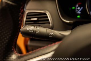 Renault Mégane R.S. TROPHY, DPH,  MANUÁL 2019