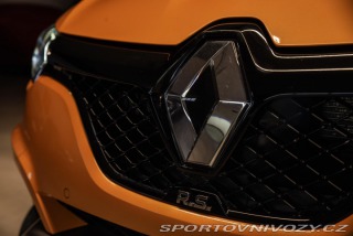 Renault Mégane R.S. TROPHY, DPH,  MANUÁL 2019