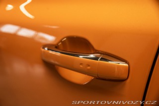 Renault Mégane R.S. TROPHY, DPH,  MANUÁL 2019