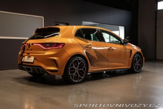 Renault Mégane R.S. TROPHY, DPH,  MANUÁL 2019