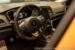 Renault Mégane R.S. TROPHY, DPH,  MANUÁL 2019