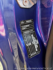 Ford Fiesta ST JTJA 2013