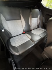 Ford Fiesta ST JTJA 2013