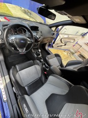 Ford Fiesta ST JTJA 2013