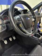Ford Fiesta ST JTJA 2013