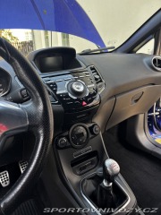 Ford Fiesta ST JTJA 2013