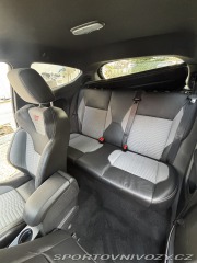 Ford Fiesta ST JTJA 2013