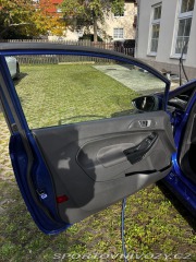 Ford Fiesta ST JTJA 2013
