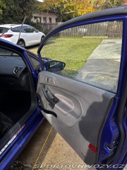 Ford Fiesta ST JTJA 2013