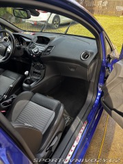 Ford Fiesta ST JTJA 2013