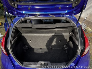 Ford Fiesta ST JTJA 2013