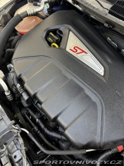 Ford Fiesta ST JTJA 2013
