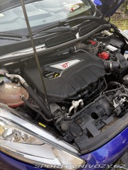Ford Fiesta ST JTJA 2013