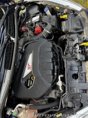 Ford Fiesta ST JTJA 2013