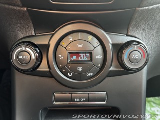 Ford Fiesta ST JTJA 2013