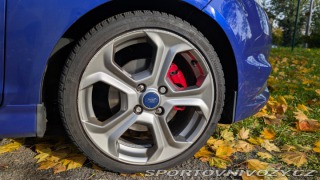 Ford Fiesta ST JTJA 2013