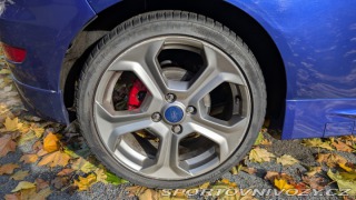 Ford Fiesta ST JTJA 2013